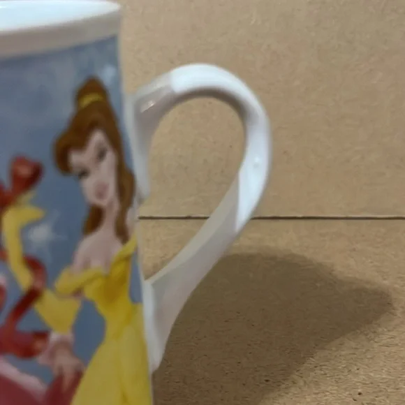 Princess Mug - Picture 6 of 7